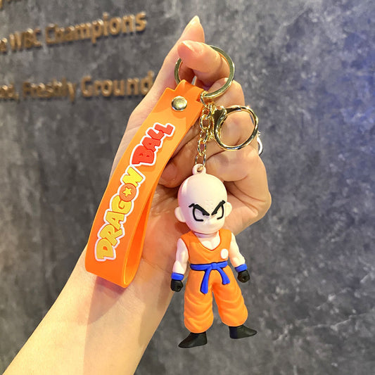 Dragon Ball Keychain