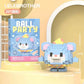 Cute Animal Lego