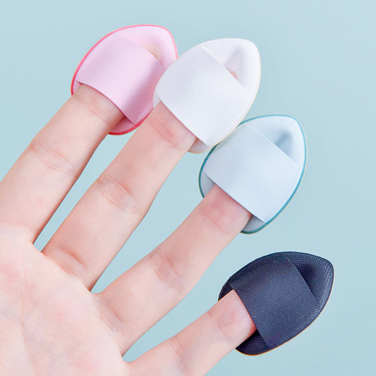 Mini Makeup Sponge 4pcs