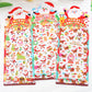 Christmas Deco Sticker