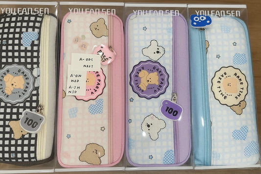 Kawaii Pencil Pouch