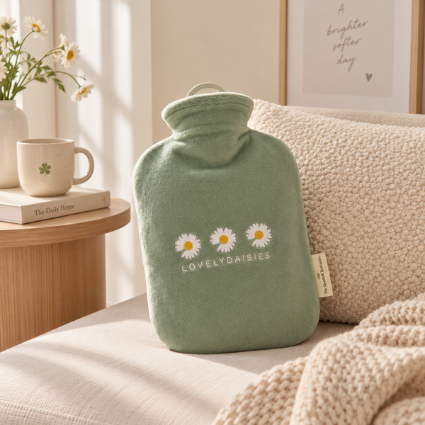 Hot Water Bags