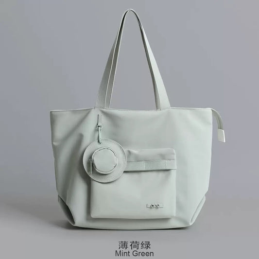 Korean Style Tote Bag