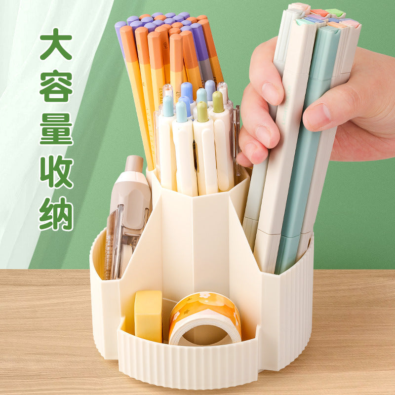 Rotating Pen Stand