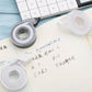 Minimalist Correction Tape