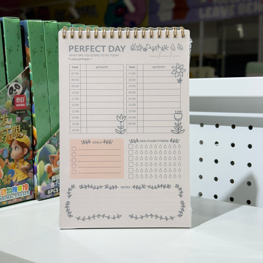 Weekly Planner