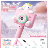 Unicorn Kids HD Vlogging Camera