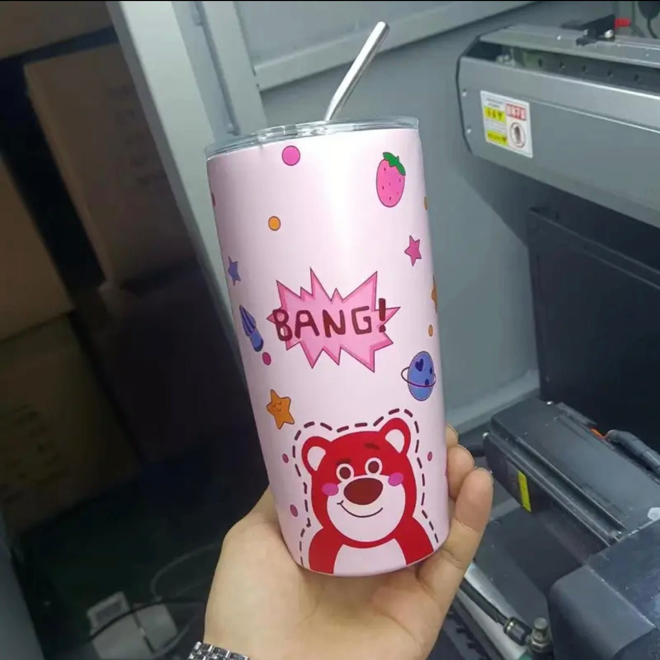 Kawai Tumbler