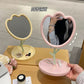 Kawaii Tulip  Mirror
