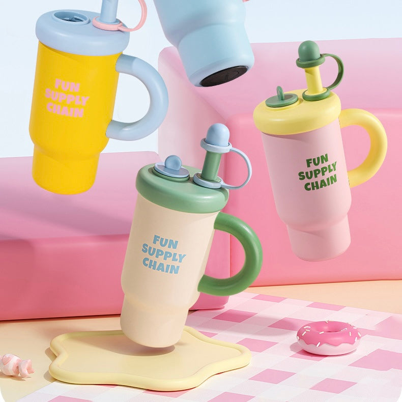 Pinteresty Thermo Cup
