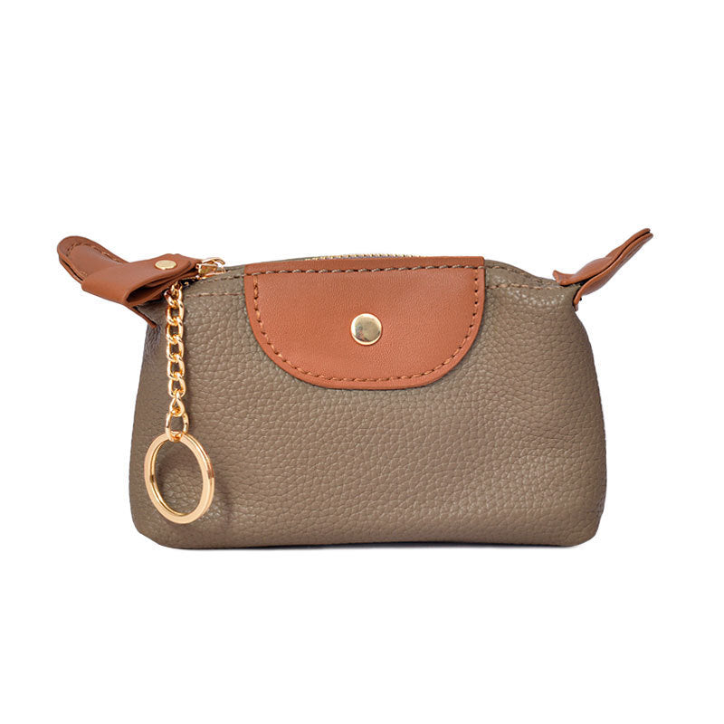 Korean Coin Purse