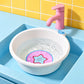Kawaii Star Wash Basin