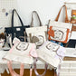 Korean Tote Bag