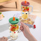 Kawaii Glass Tumbler
