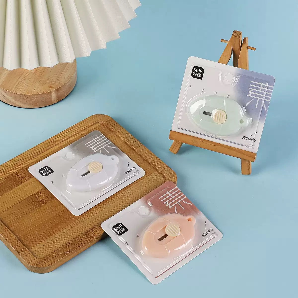 Kawaii Mini Cutter