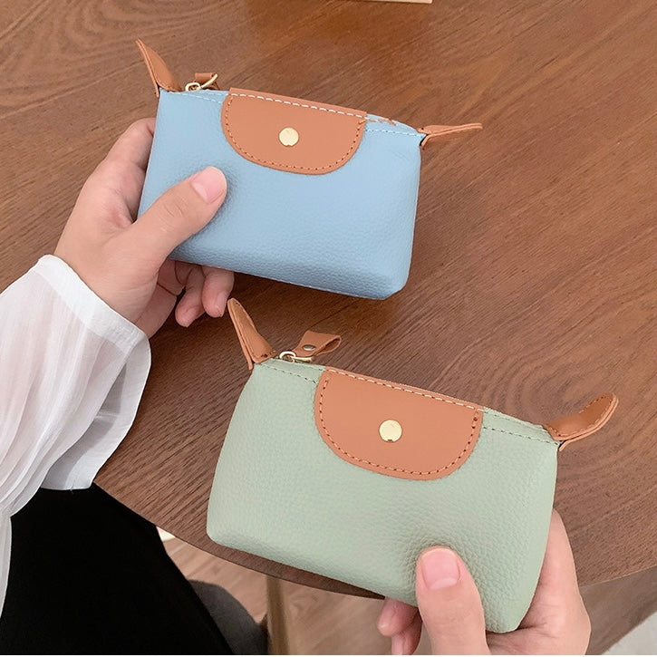 Korean Coin Purse