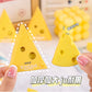 Cheese Eraser