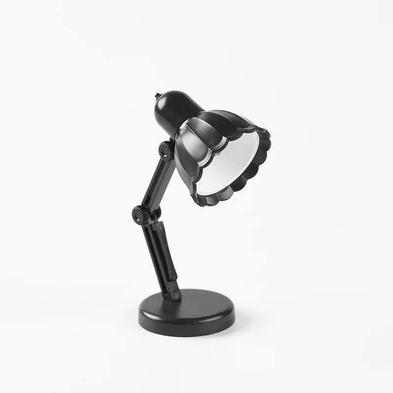 Mini Desk Lamp