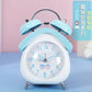 Happy Hut Alarm Clock