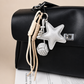 Star Bag Charm