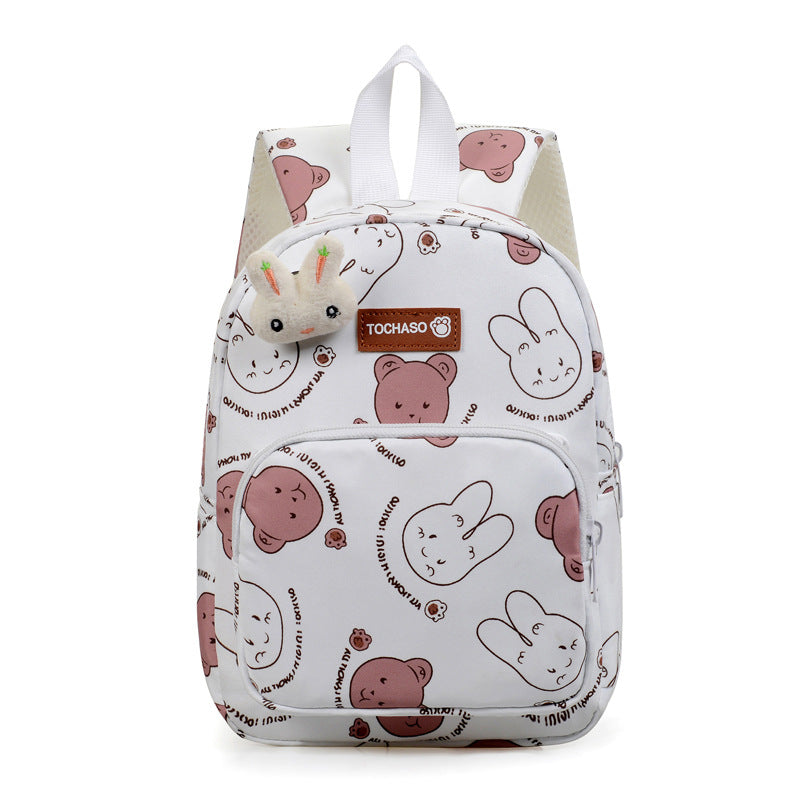 Kawaii Kids Bag