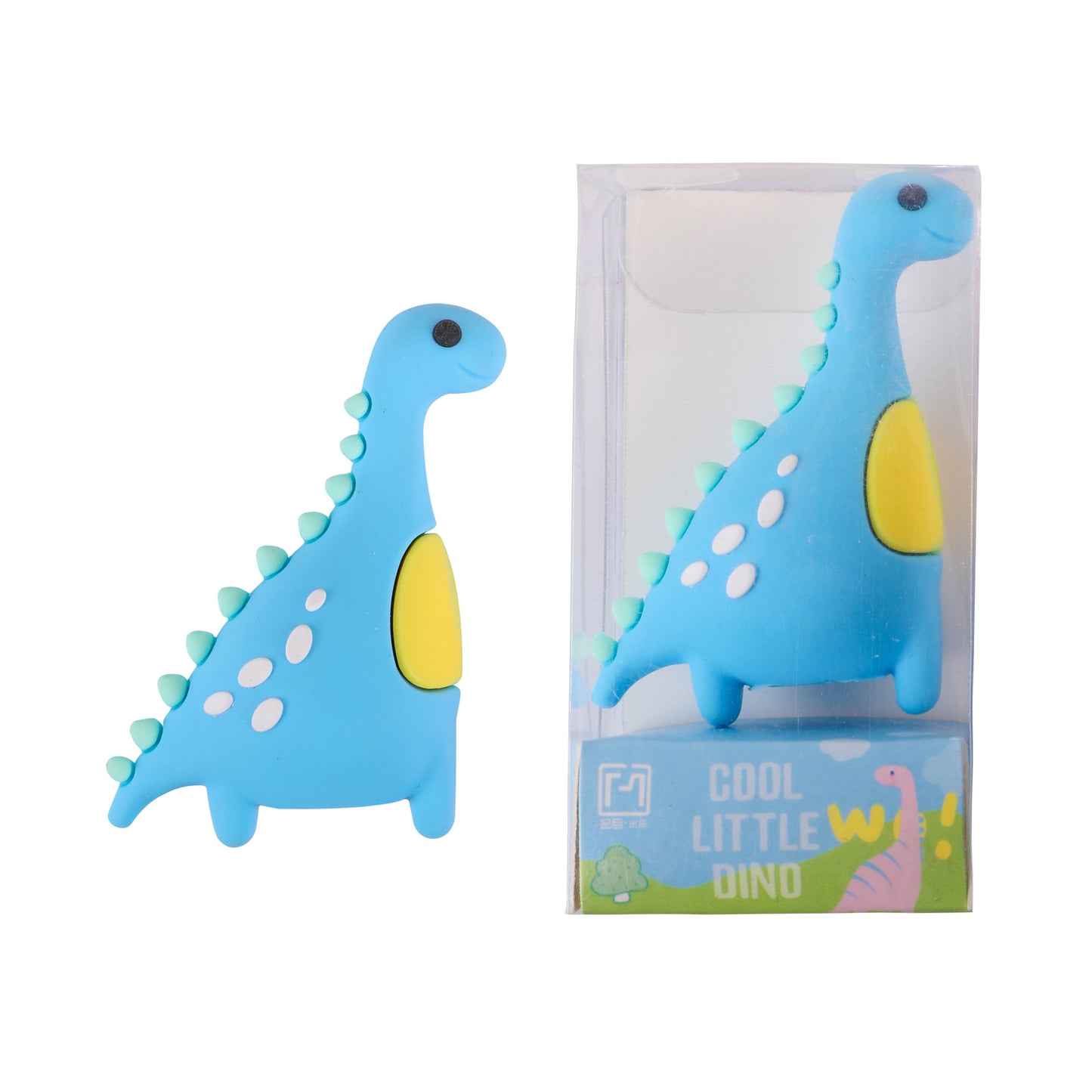 Dinosaur Sharpener