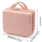 Premium Mini Vanity Suitcase