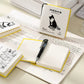 Kitty Doodle Pocket Diary