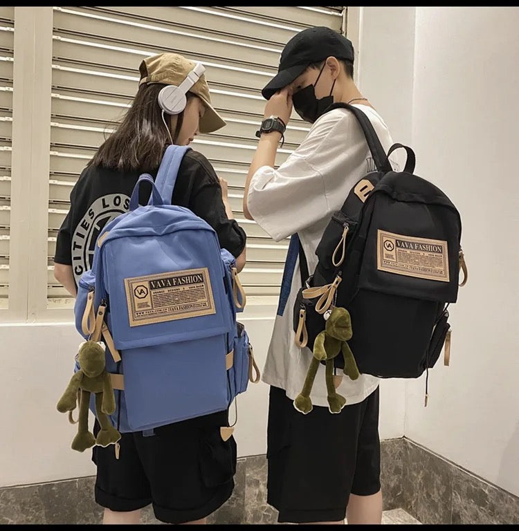 Korean School Bag