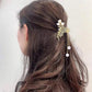 Butterfly Hair Clutcher