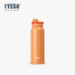 Premium TYESO Insulated Tumbler