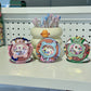 Kawaii Shaker Pocket Mirror