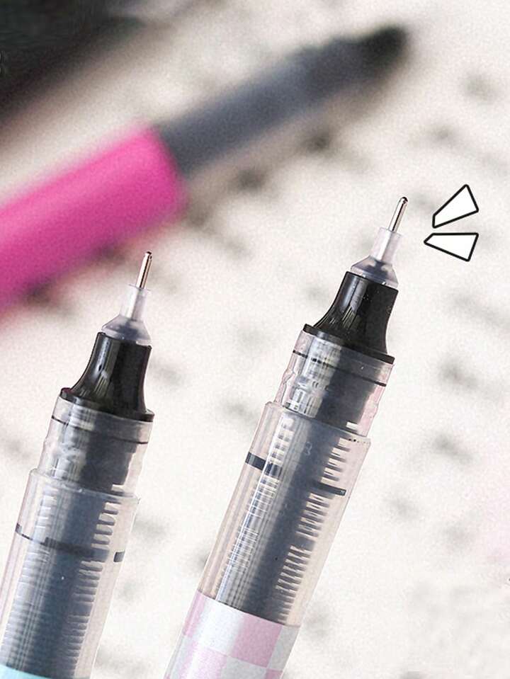 Panda Pen Set