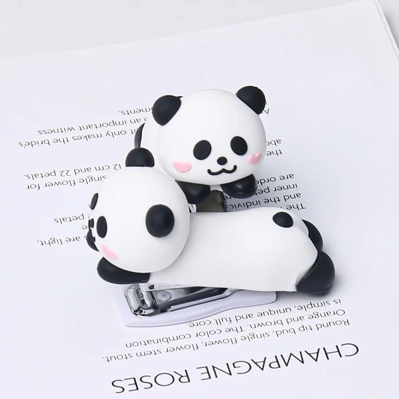 Panda Stapler