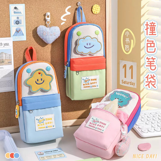 Pinteresty Pencil Case