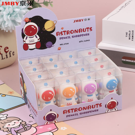 Astronauts Sharpener