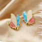 Butterfly Earrings