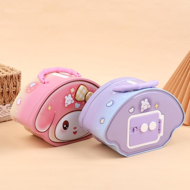 Kawaii Money Bank