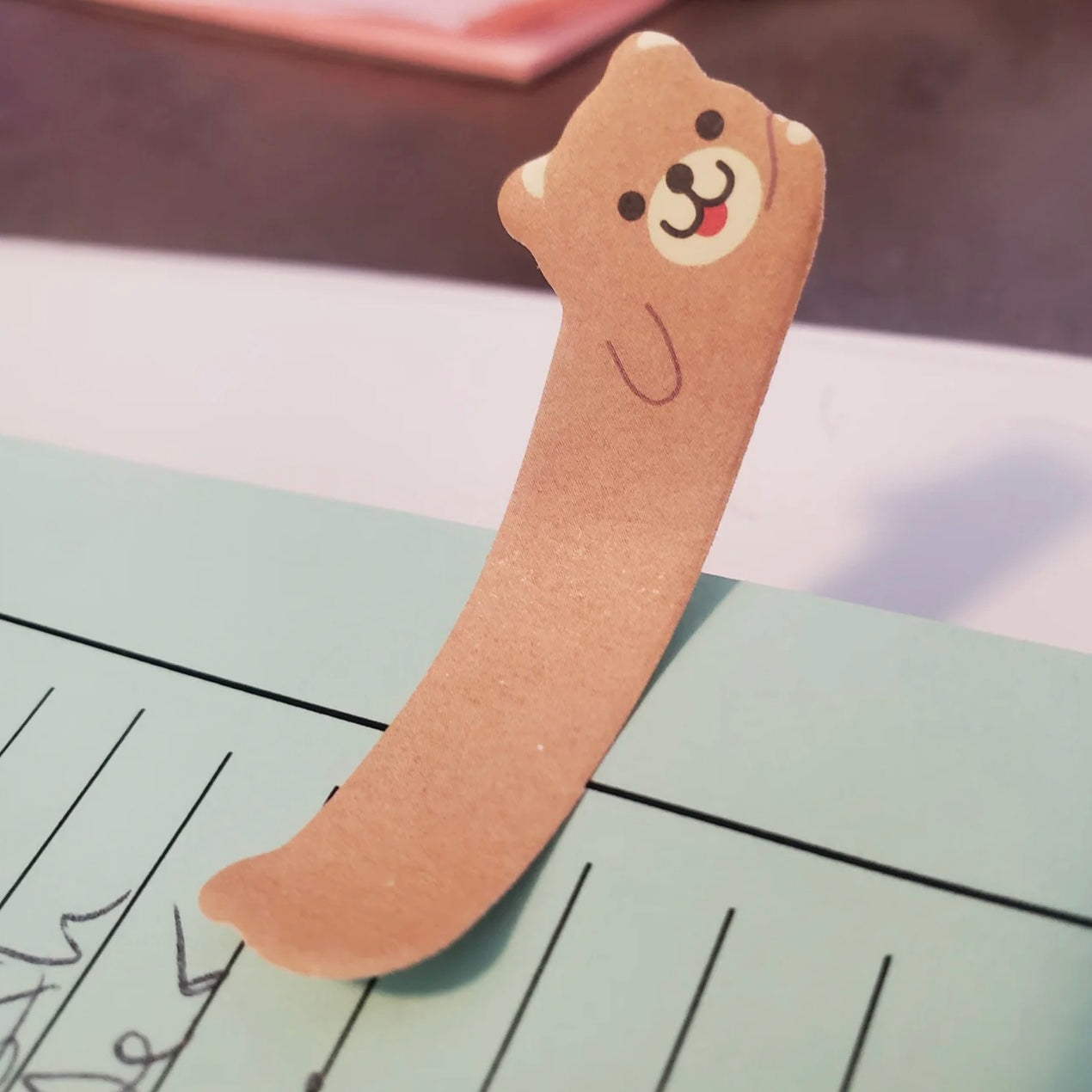 Cutest Sticky Notes