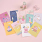 Kawaii Greeting Card