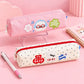 Happy Bunny Pencil Case
