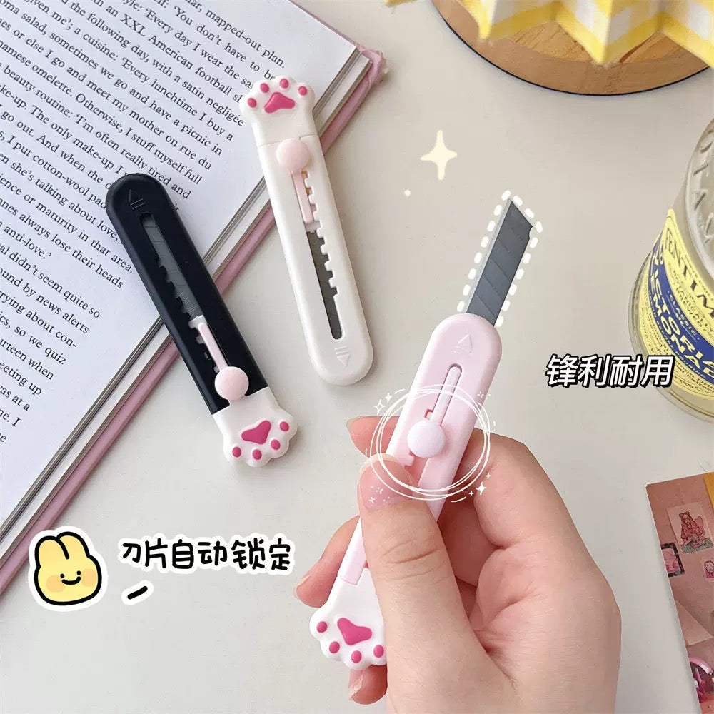 Paw Pen Cutter