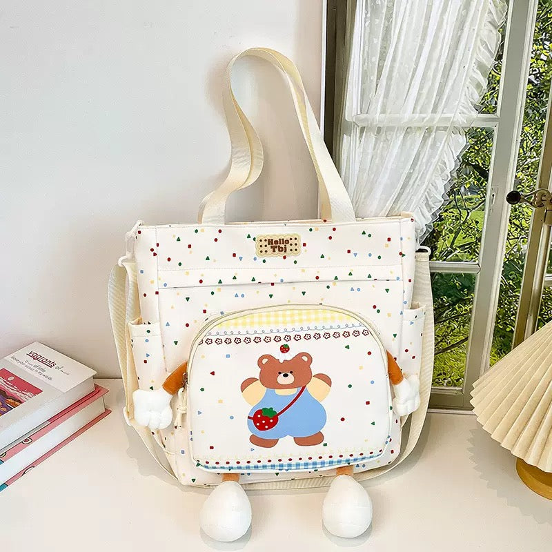 Pinteresty Tote Bag