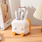 Toast Pen Holder