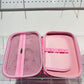 Unicorn Large Capacity Pencil Case