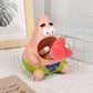 Kawaii Pen and Makeup Brush Holder