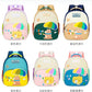 Bear Kids School Bag