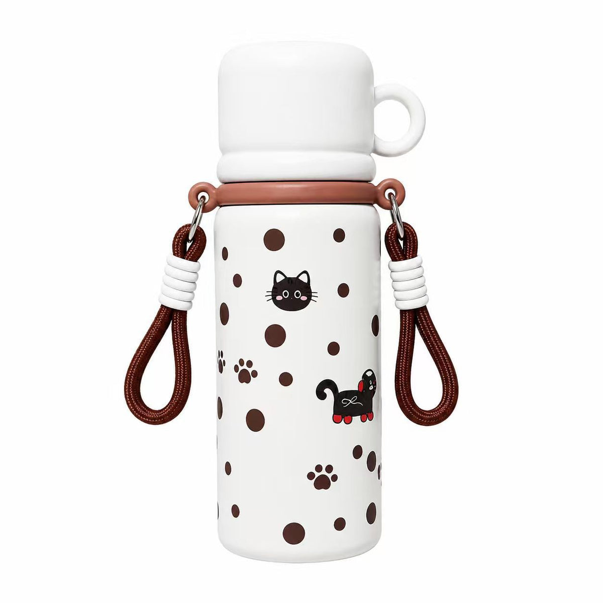 Kawaii Insulated Mini Tumbler