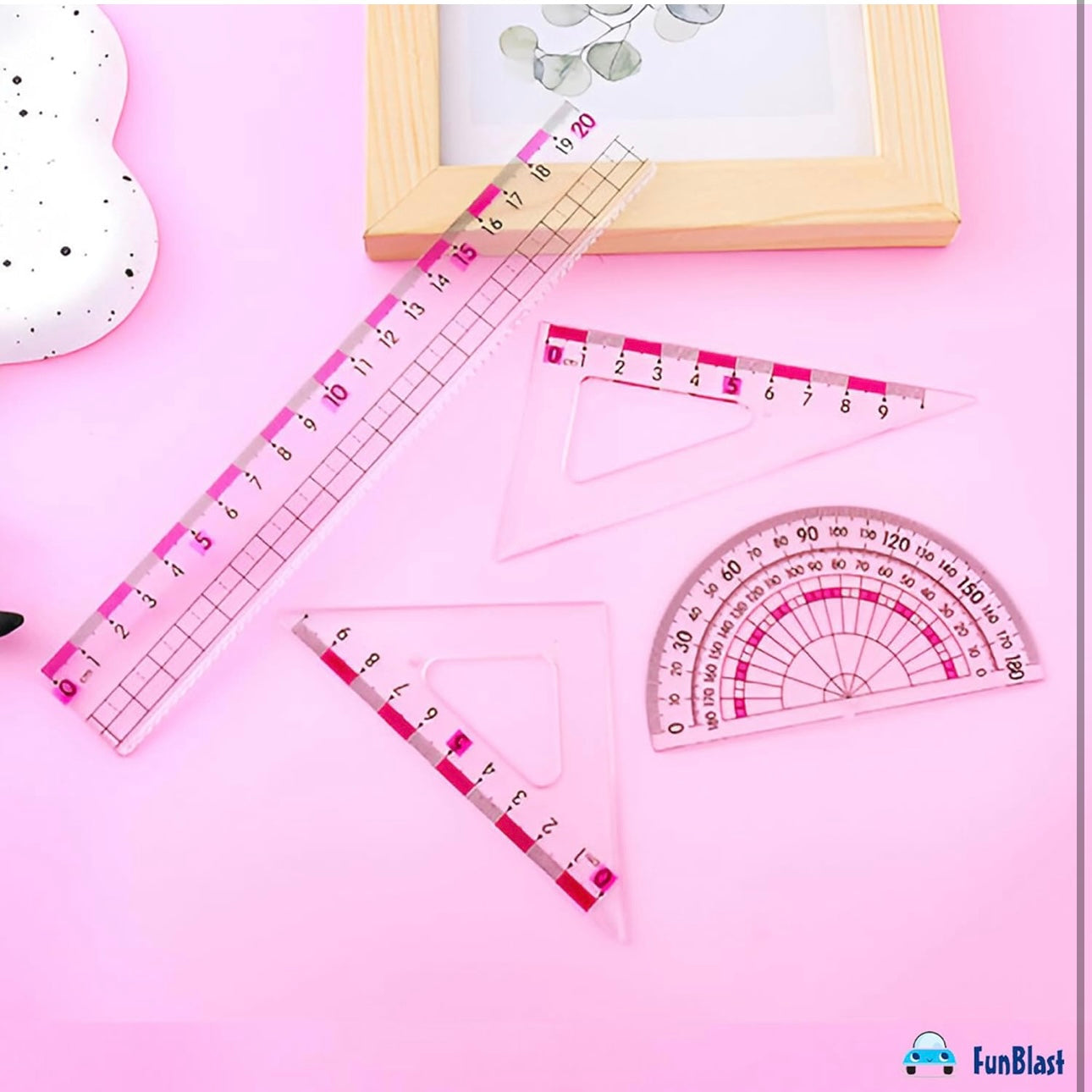 Geometry Set