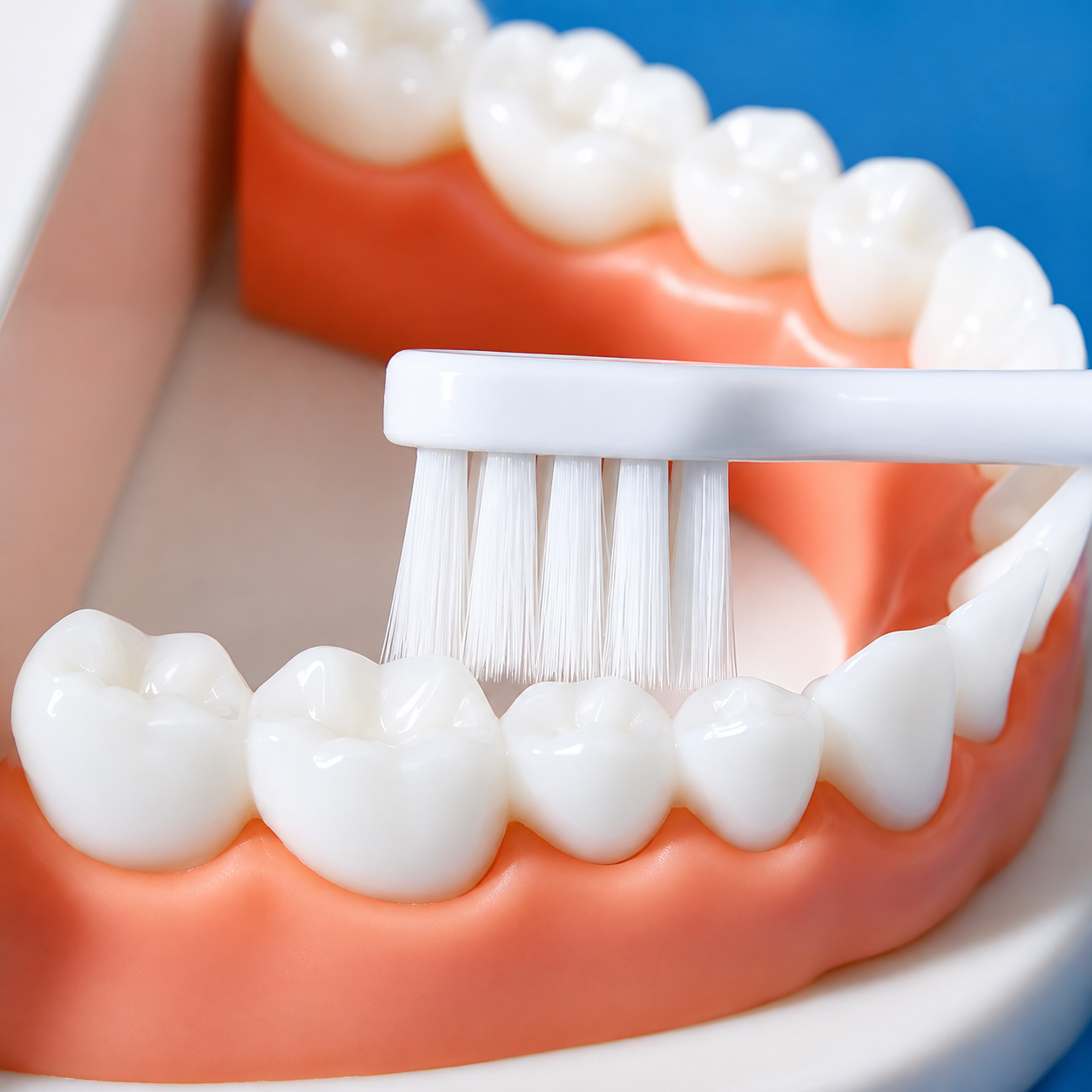 Kids Soft Toothbrush